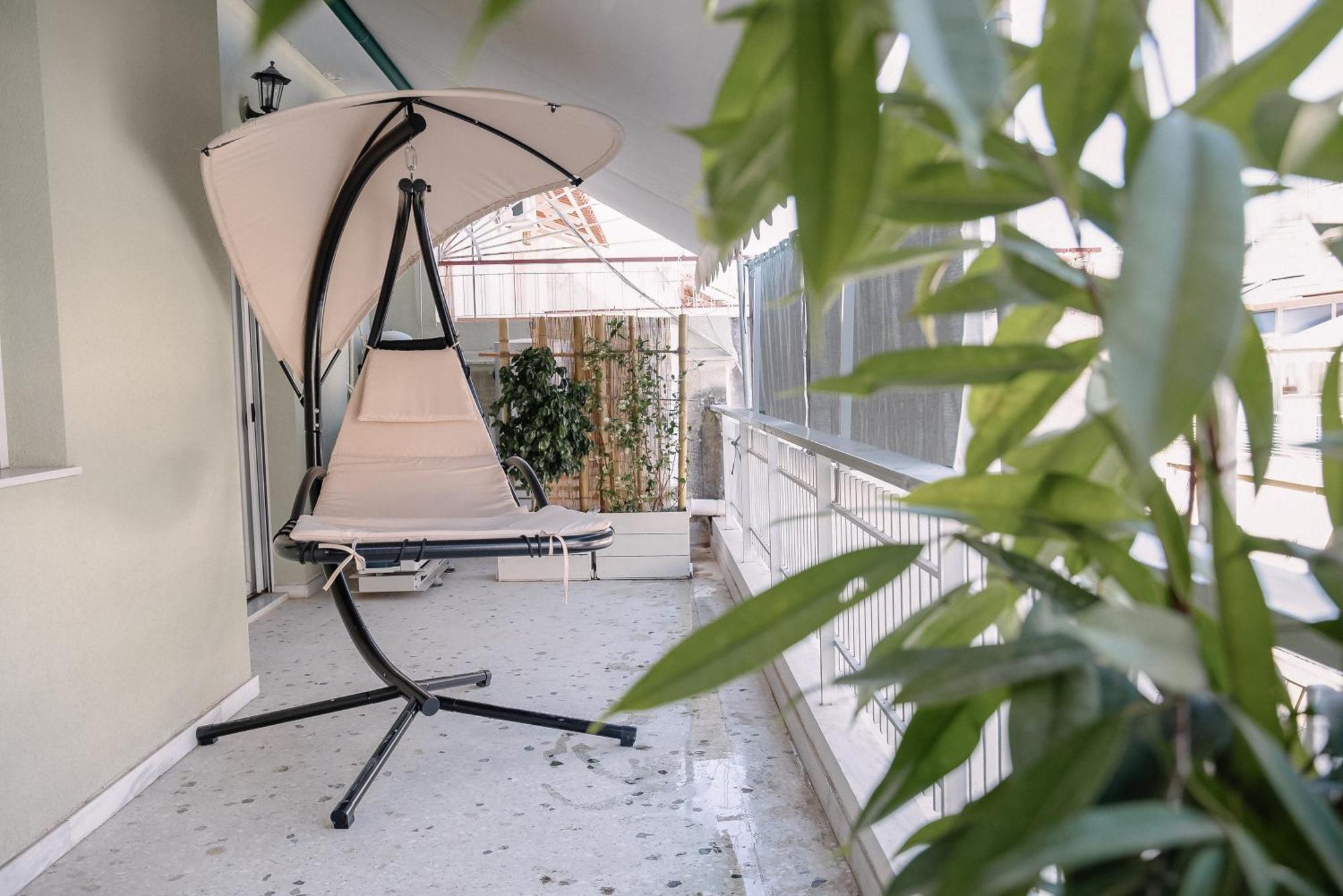 3Cs Athens Ampelokipoi Comfy Flat Ft Patio Airport Direct Day N Night Appartement Buitenkant foto